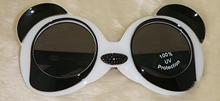  Child Panda Sunglasses