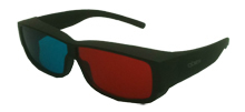  PA005 3D Glasses