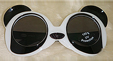 Souvenir Glasses