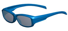  PA028 3D Glasses